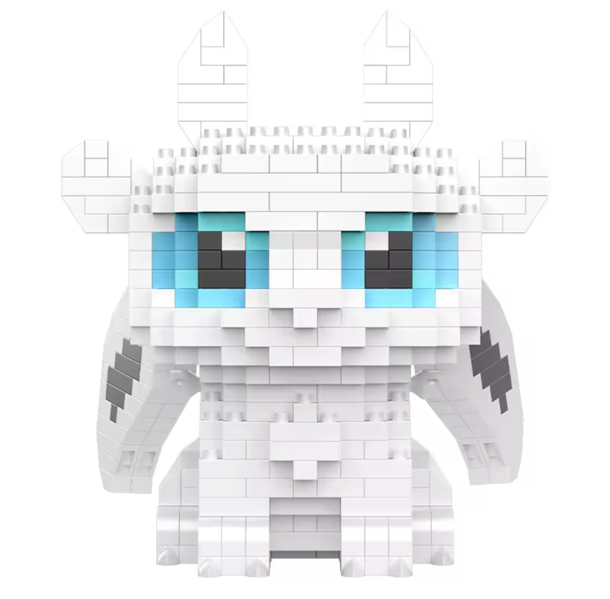 Dragon Building Blocks