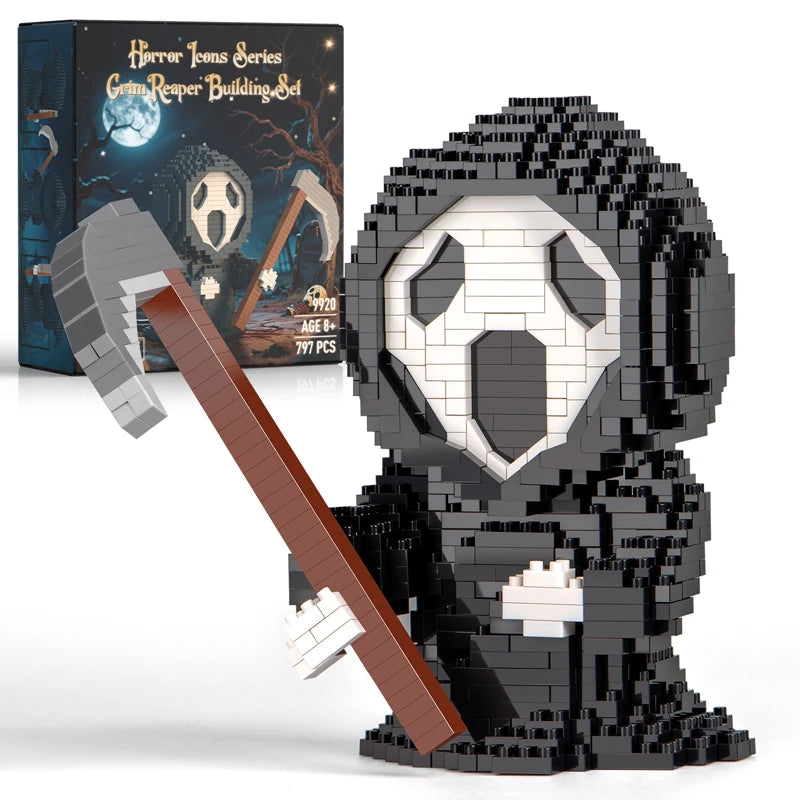 Grim Reaper Building Blocks